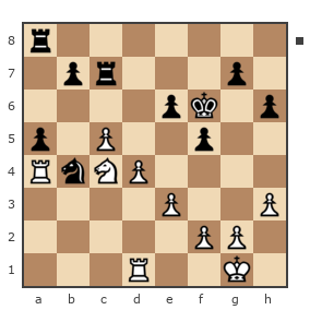 Game #7906842 - сергей александрович черных (BormanKR) vs Андрей (Андрей-НН)