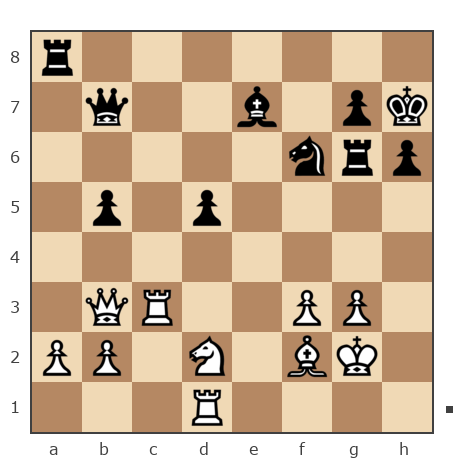 Game #7740842 - Klenov Walet (klenwalet) vs Алексей (ALEX-07)