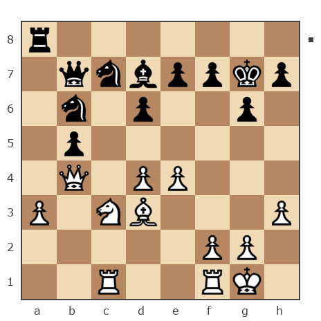 Game #133563 - Denis (Denwork) vs Волков Антон Валерьевич (volk777)
