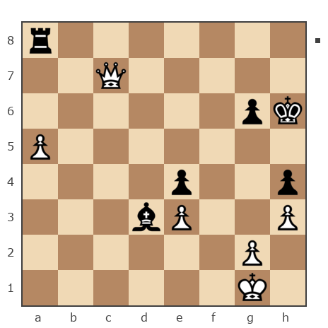Game #831840 - Евгений (Sokolov) vs Ларионов Михаил (Миха_Ла)