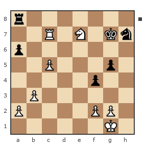 Game #4288409 - Дмитрий (фон Мюнхаузен) vs Филянин Евгений Александрович (ef05)