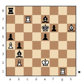 Game #7845038 - _virvolf Владимир (nedjes) vs Николай Дмитриевич Пикулев (Cagan)