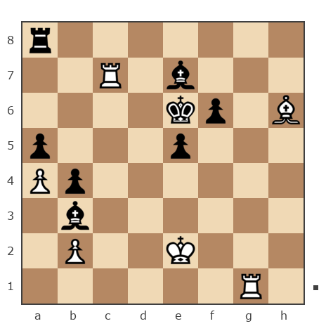 Game #7845038 - _virvolf Владимир (nedjes) vs Николай Дмитриевич Пикулев (Cagan)