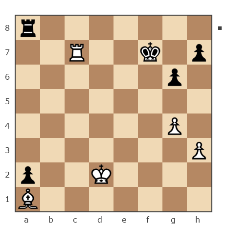 Game #7831685 - Петрович Андрей (Andrey277) vs Алексей Сергеевич Сизых (Байкал)