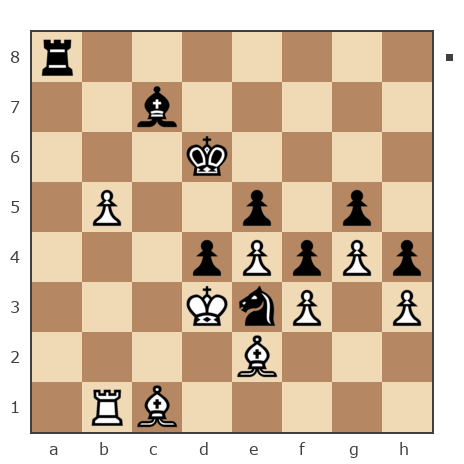 Game #7831378 - владимир ткачук (svin-men) vs александр (фагот)