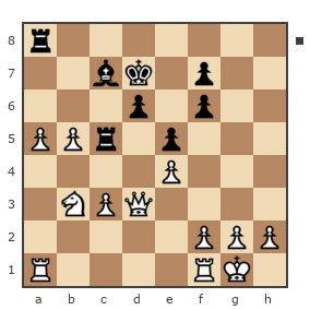 Game #574995 - Сергей (Сергей2) vs Скородумов Стас (Скорый)