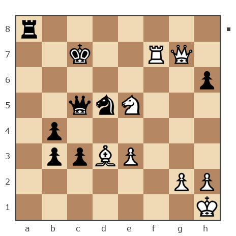 Game #7903186 - Борис Николаевич Могильченко (Quazar) vs Борис (BorisBB)
