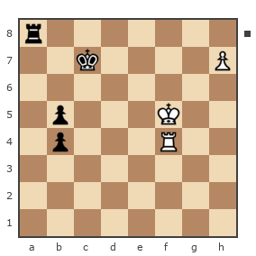 Game #899562 - Попов Александр (Попов) vs andrew12
