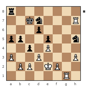 Game #259368 - Владимир (VIVATOR) vs aleksey1`23