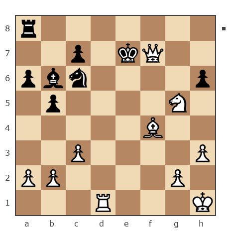 Game #7878584 - Ашот Григорян (Novice81) vs Андрей (андрей9999)