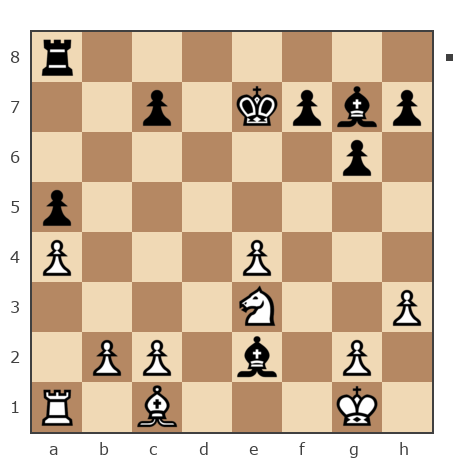 Game #7751895 - Opra (Одининокая) vs Klenov Walet (klenwalet)