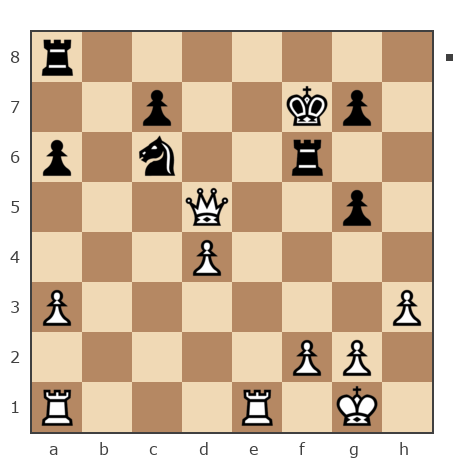 Game #7836090 - Виталий Гасюк (Витэк) vs Александр (alex02)