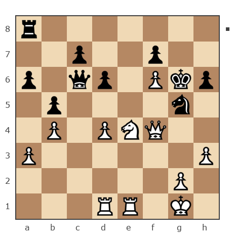 Game #7828485 - Waleriy (Bess62) vs valera565