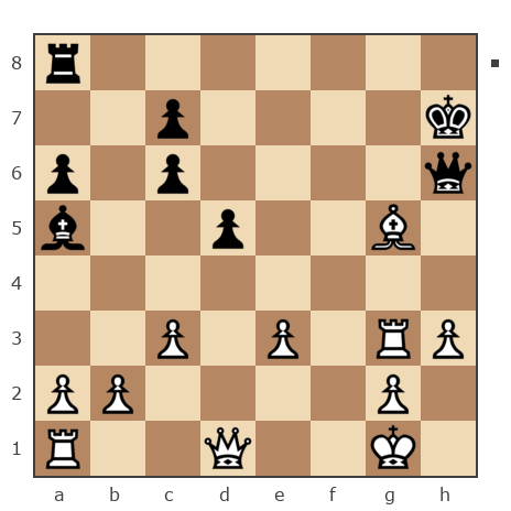Game #6880873 - Алексей (ags123) vs Сафронов