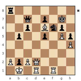Game #7483108 - Александр (lapas46) vs Талас Ник (talasimov)