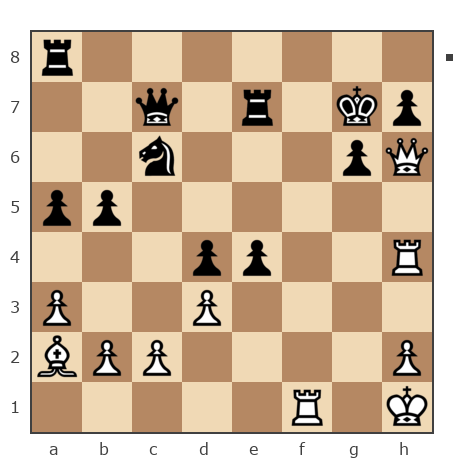 Game #6465672 - Hasan Heydarov (HasanH) vs Давыдов Алексей (aaoff)