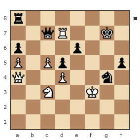 Game #7769591 - Витас Рикис (Vytas) vs Павел Николаевич Кузнецов (пахомка)