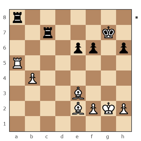 Game #5548688 - Виталий Филиппович (SVital) vs Cуханицкий Станислав (Slavik2010)