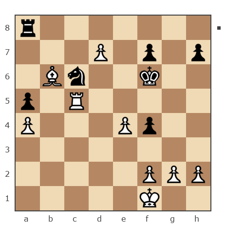 Game #7061796 - кузминский игорь валентинович (kigv) vs al1977
