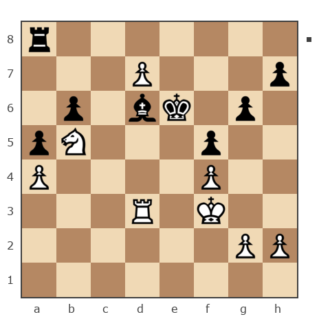 Game #6986467 - Осипов Васильевич Юрий (fareastowl) vs Igor (Marader)