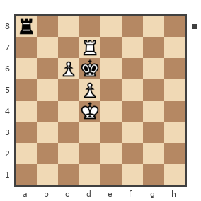 Game #1107463 - Тимур (Tim_Lik) vs михаил (mihail-54)
