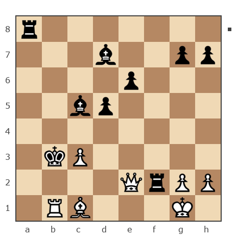 Game #7746137 - Анатолий Алексеевич Чикунов (chaklik) vs Александр Алексеевич Ящук (Yashchuk)