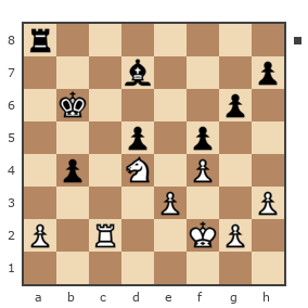 Game #6820295 - Сергей (svat) vs Kamil