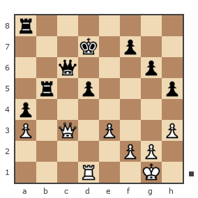 Game #7906771 - Александр Валентинович (sashati) vs Юрьевич Андрей (Папаня-А)