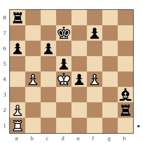 Game #7884711 - Zinaida Varlygina vs Михаил (mihvlad)