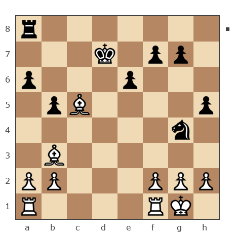 Game #7728091 - Evsin Igor (portos7266) vs Александр Омельчук (Umeliy)