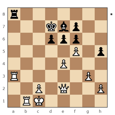 Game #7822824 - Sergey (sealvo) vs сергей владимирович метревели (seryoga1955)