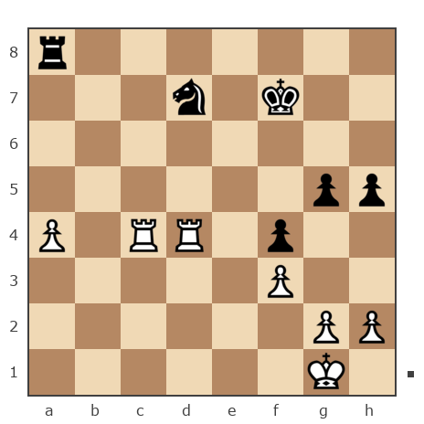 Game #7743364 - Wein vs Новицкий Андрей (Spaceintellect)