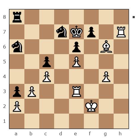 Game #6222942 - Виталий (klavier) vs dealenik