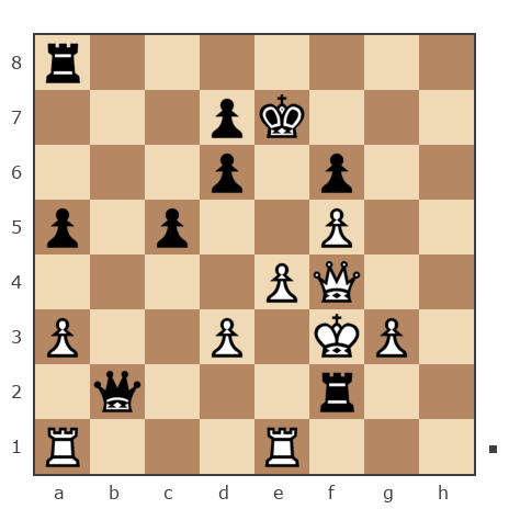 Game #6776412 - Олег Борисович (Mehanik 195) vs Евгений1978