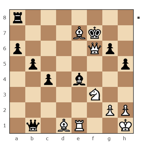 Game #7828802 - Блохин Максим (Kromvel) vs Елена Григорьева (elengrig)