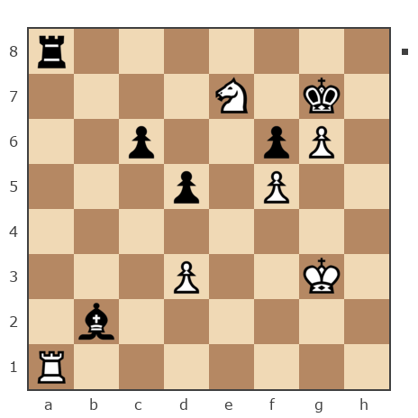 Game #7800537 - Дмитрий (dimaoks) vs Михаил Галкин (Miguel-ispanec)
