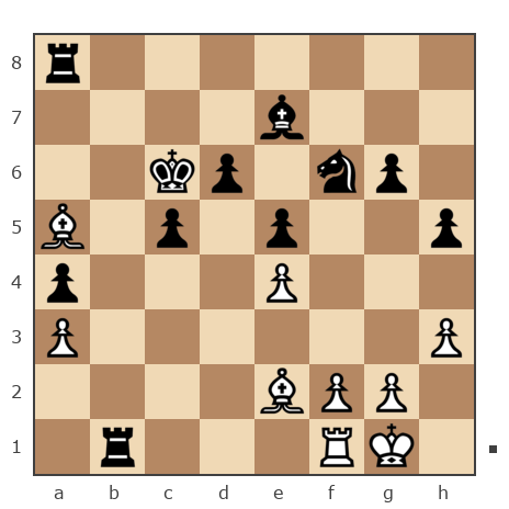 Game #7906223 - Евгеньевич Алексей (masazor) vs Лисниченко Сергей (Lis1)