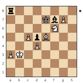 Game #7847427 - Николай Николаевич Пономарев (Ponomarev) vs Ponimasova Olga (Ponimasova)