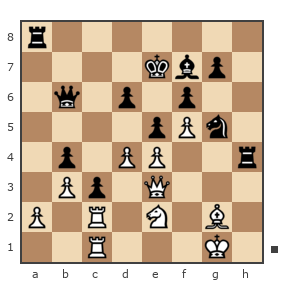 Game #1877699 - Сергей Владимирович Меньшиков (Tiblo15) vs katzen sahne (sahne2)