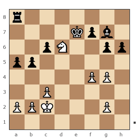 Game #7879684 - Виктор Иванович Масюк (oberst1976) vs Валерий Семенович Кустов (Семеныч)