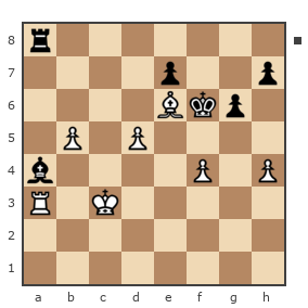 Game #7820801 - Володиславир vs Борис Абрамович Либерман (Boris_1945)