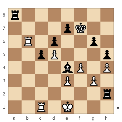 Game #7109922 - Александр Васильевич Михайлов (kulibin1957) vs vlastas