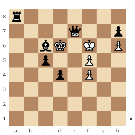 Game #6536982 - Павел (Ylwn) vs сергей (SSR)