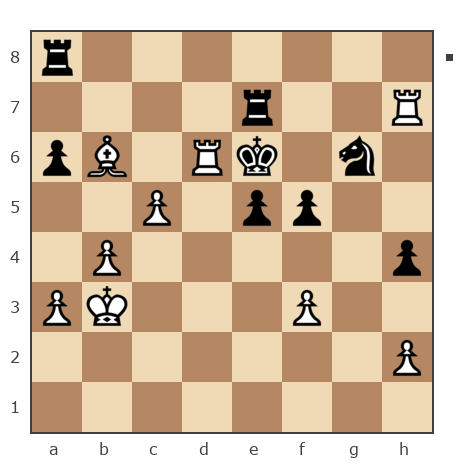 Game #7894234 - Ямнов Дмитрий (Димон88) vs Алексей Сергеевич Леготин (legotin)