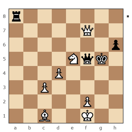 Game #4714372 - Александр Омельчук (Umeliy) vs alex nemirovsky (alexandernemirovsky)