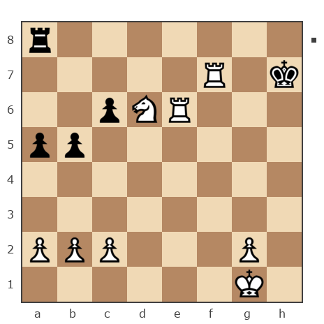 Game #6944759 - Бреус Дмитрий Владимирович (Stiler) vs Николай Леонидович (leon_7)