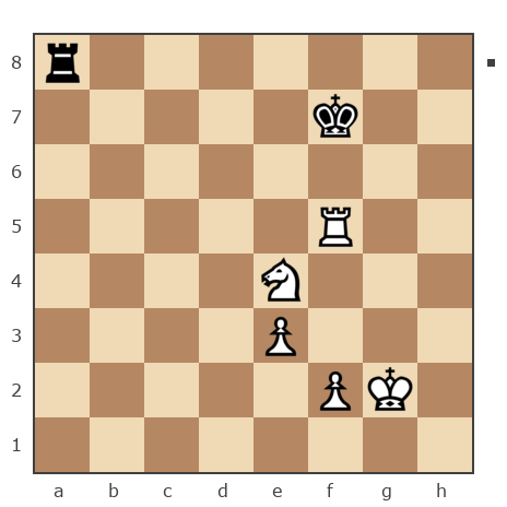 Game #7849996 - [User deleted] (Trudni Rebenok) vs Ашот Григорян (Novice81)