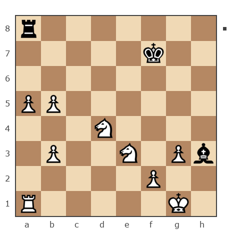 Game #7731164 - Вадик Мариничев (Wadim Marinichev) vs [User deleted] (Aleksandr_Makedonskiy)