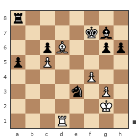 Game #6932890 - сергей николаевич селивончик (Задницкий) vs Артем (Bolo)