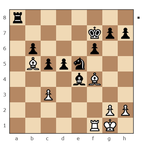 Game #6913669 - Фомин Макс (Zraza3) vs Виталий (Mozay)
